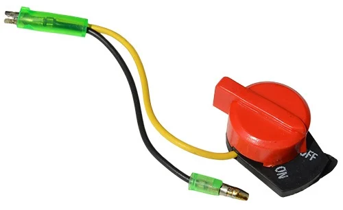 SWITCH DE 2 CABLE PARA HONDA GX160